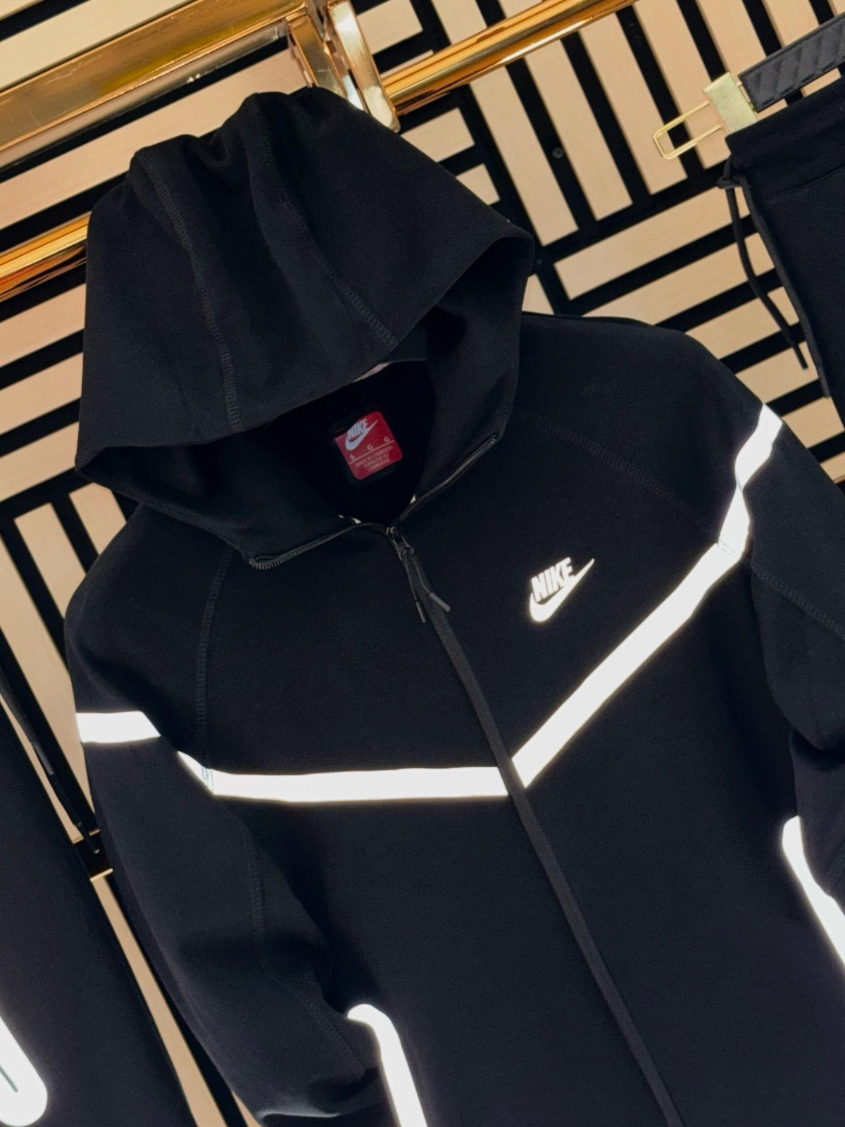 Nike tech Windrunner