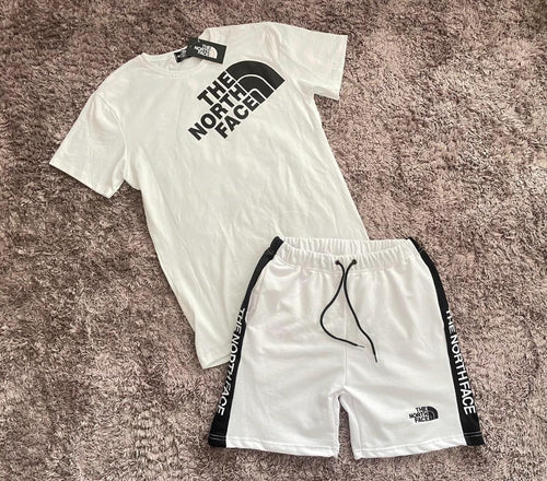 Conjunto de verano The north Face