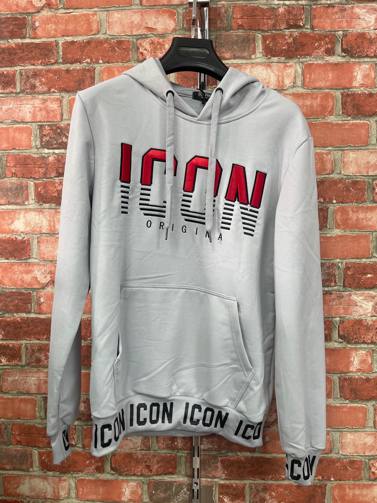 Chaqueta Icon