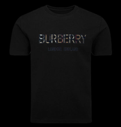 Camiseta Burberry