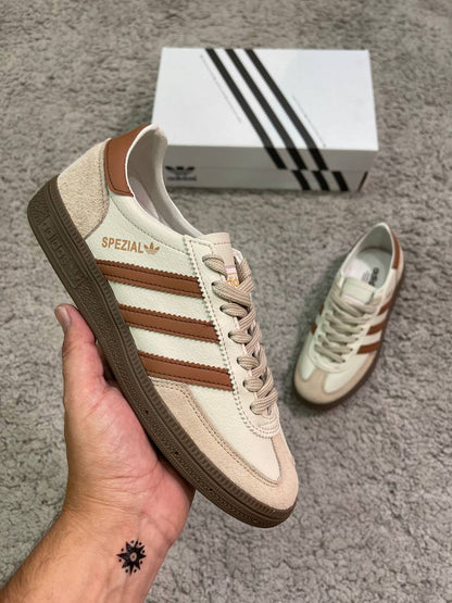 ADIDAS SPEZIAL marrón
