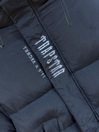 Chaquetas TRAPSTAR it’s secret
Para chicos