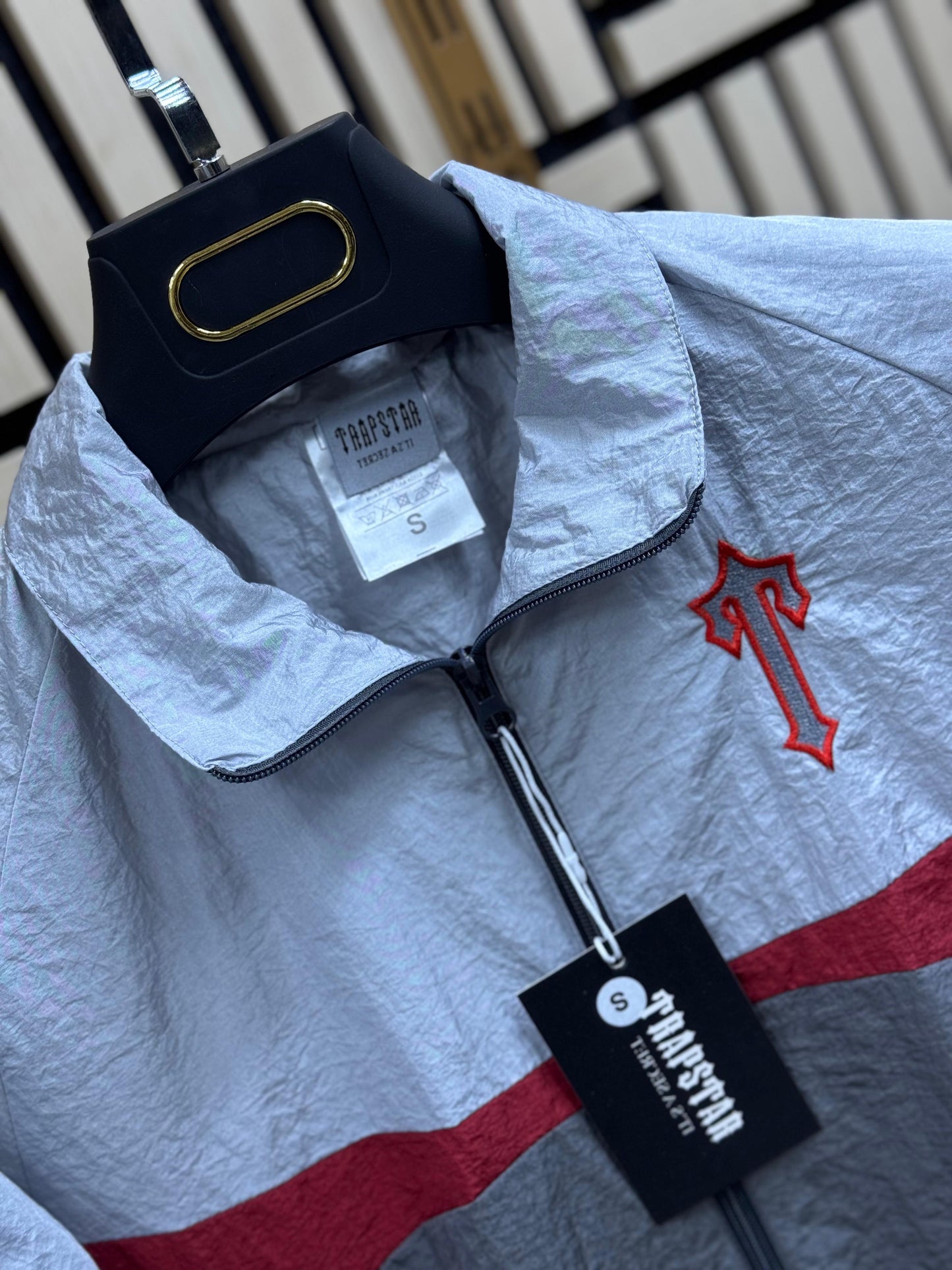 Chandal Trapstar