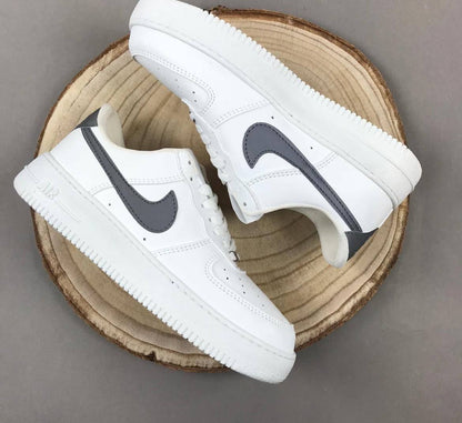 AIR FORCE 1 Reflectantes "Baja calidad"