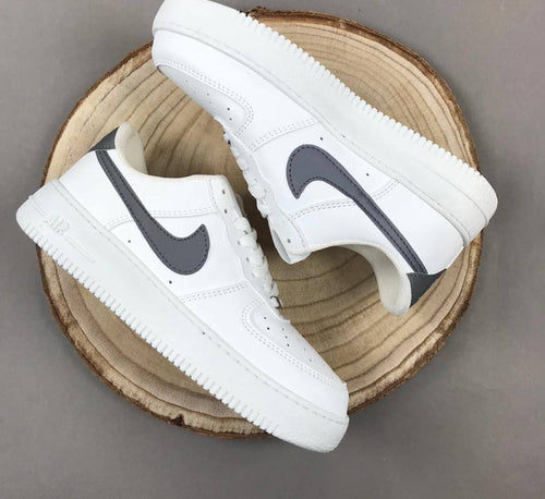 AIR FORCE 1 Reflectantes "Baja calidad"