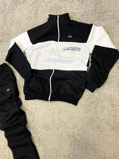 Chándal Lacoste (nuevo) "Baja calidad"
