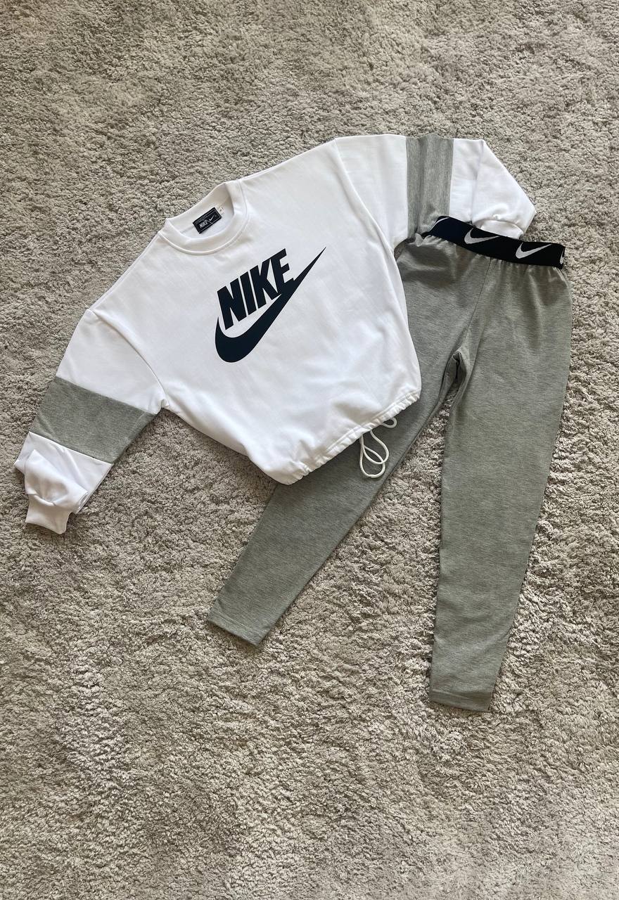Chándal Nike mujer