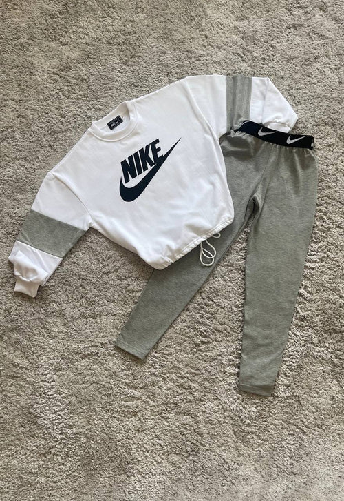 Chándal Nike mujer