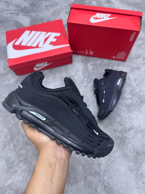 Nike Air max TL “Alta calidad"negra