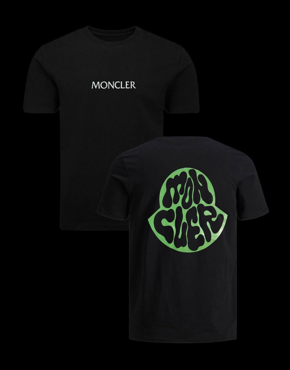 Camiseta Moncler