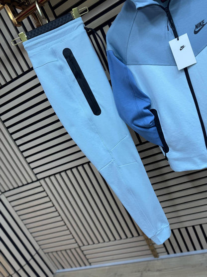 Nike tech azul