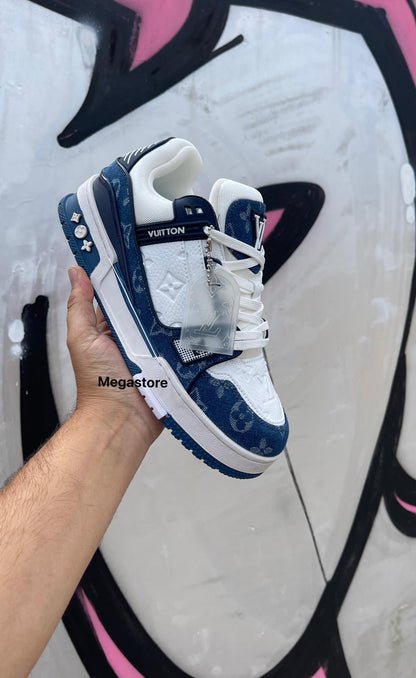 Zapas Louis Vuitton skate