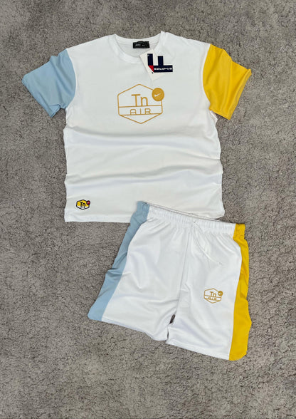 Conjunto de verano TN