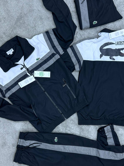 Nuevo Chándal Lacoste Max calidad