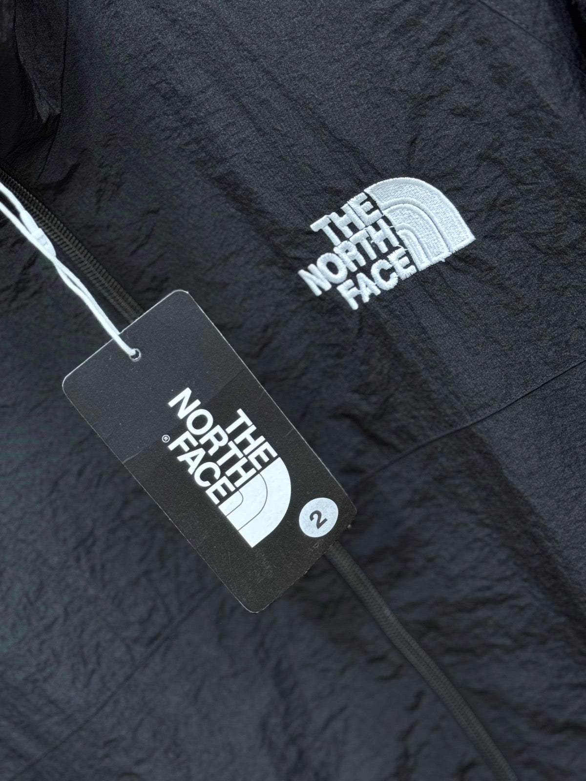 Chandal The north face negro