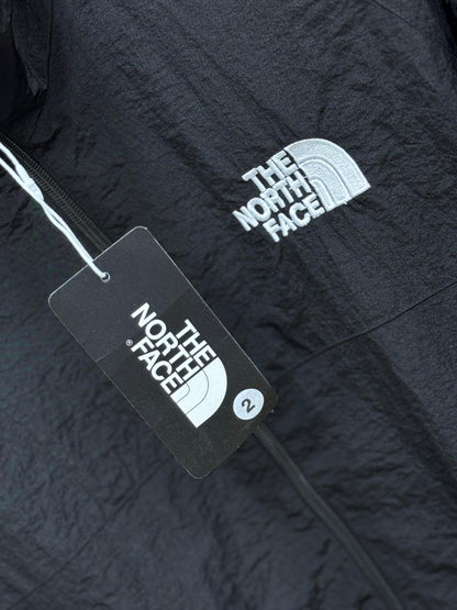 Chandal The north face negro