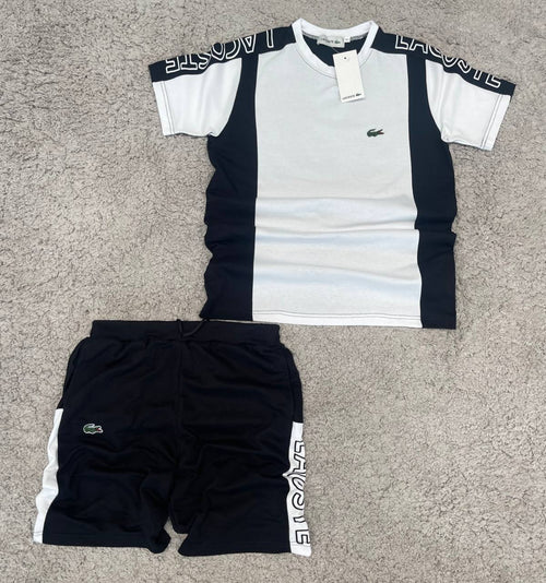 Chandal Lacoste nuevo de verano