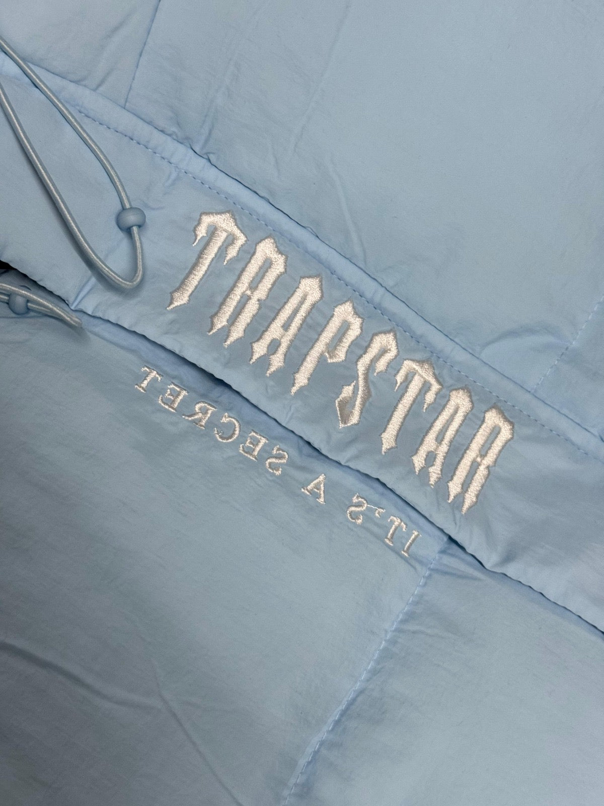 Chaquetas TRAPSTAR it’s secret para mujer