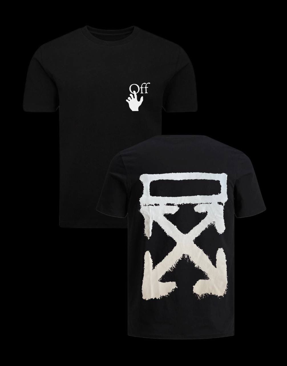 Camiseta Off White