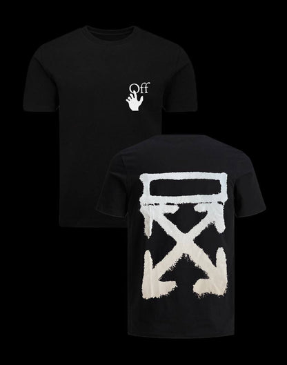 Camiseta Off White