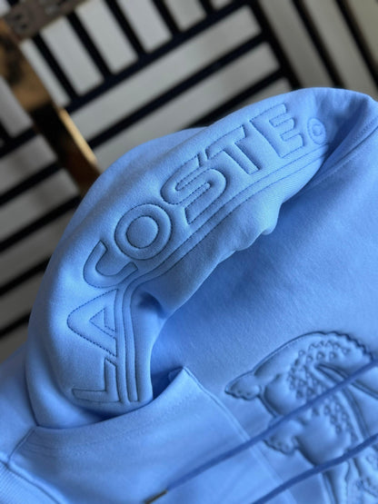 Chándal Lacoste (Talla de Niños) azul