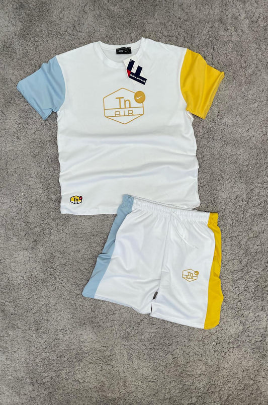 Conjunto verano TN