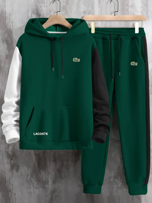 Chándal Lacoste "Baja calidad"