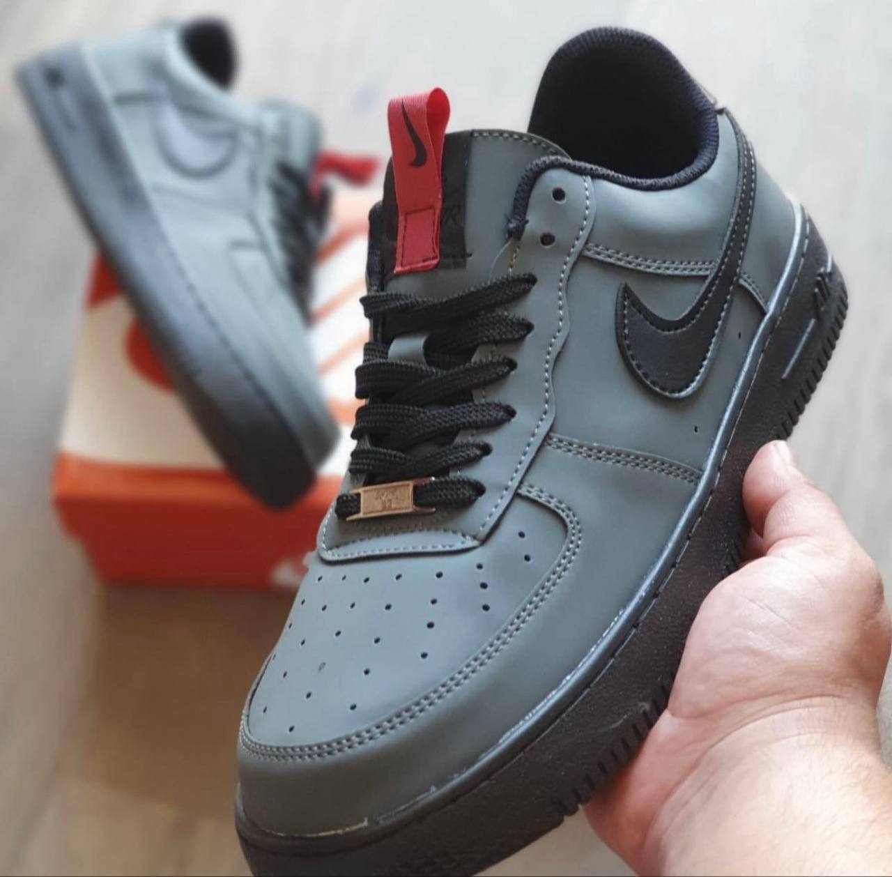 Air Force 1 "Baja calidad"