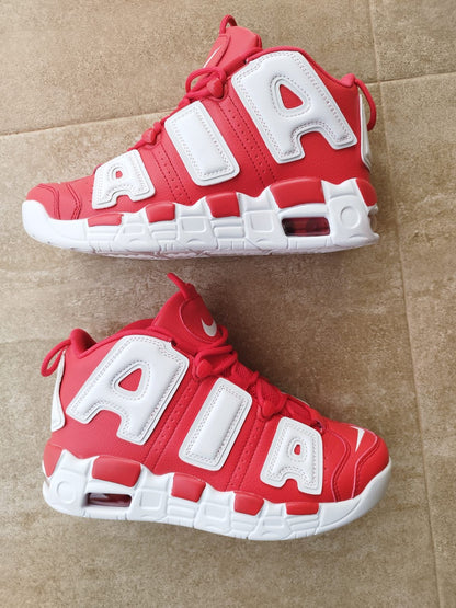 Uptempo