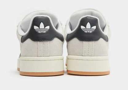 Adidas Campus 00S Gris/Negro