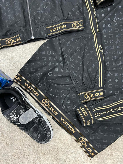 CHAQUETA LOUIS VUITTON