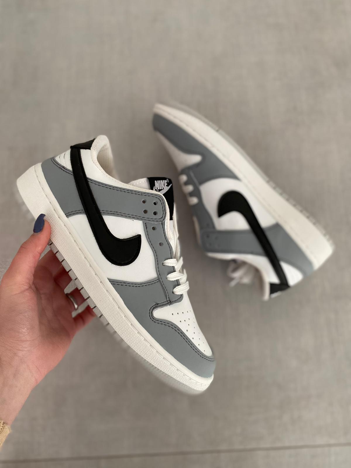 Nike dunk low