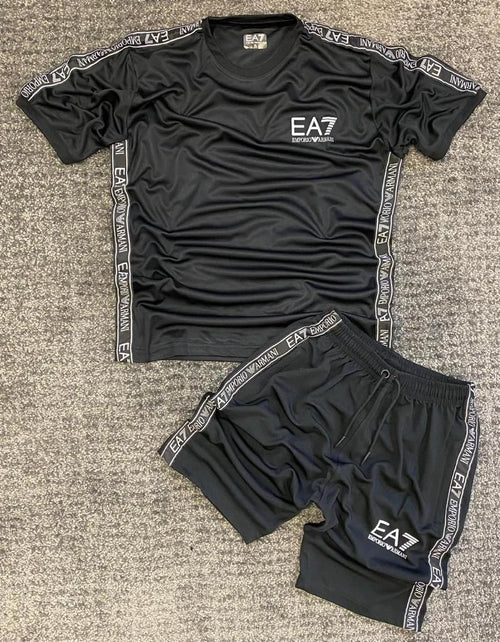 Conjunto ARMANI megro