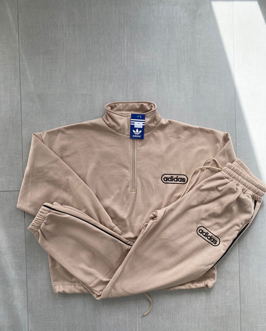 Chándal Adidas League chica